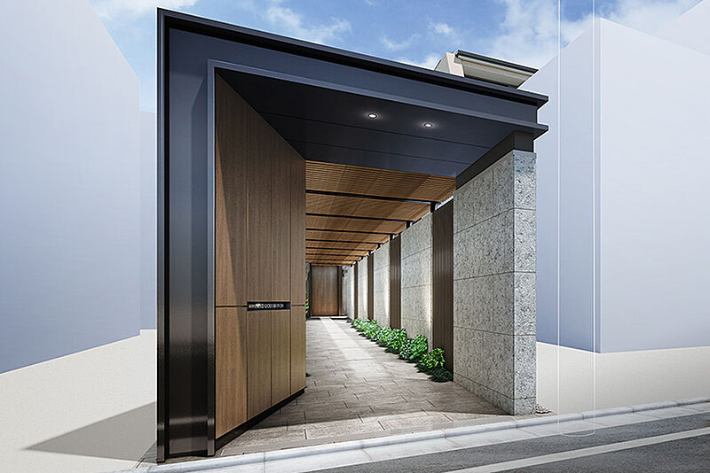 物件のポイント