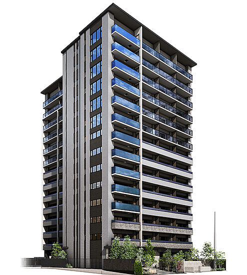 物件のポイント