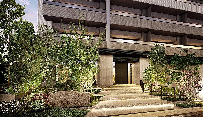 物件のポイント