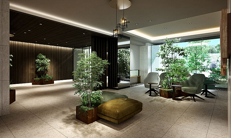 物件のポイント