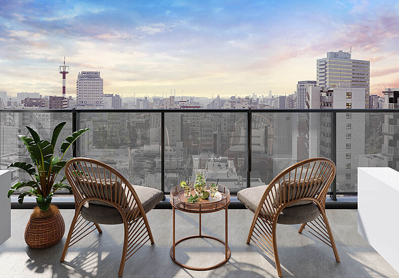 物件のポイント