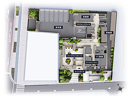 プラウド川崎アベニュー ( 第1期 4次 ) 共用部