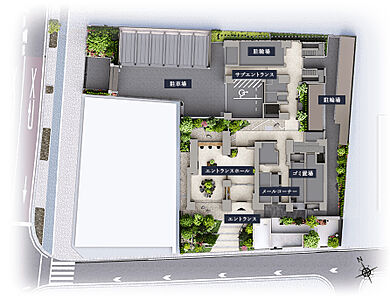 物件のポイント