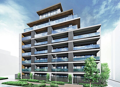 物件のポイント