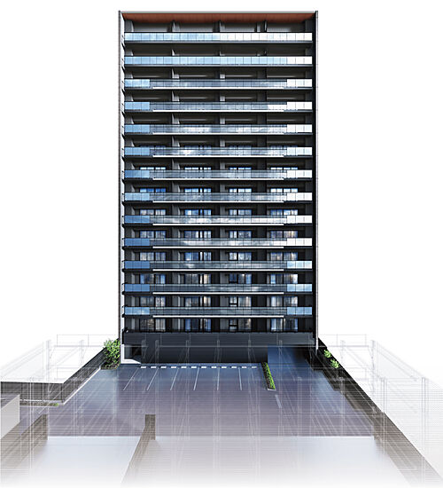 物件のポイント