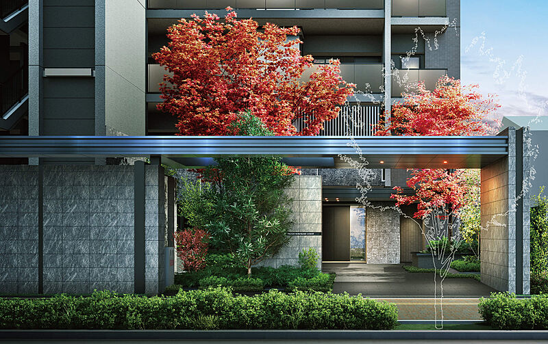 物件のポイント