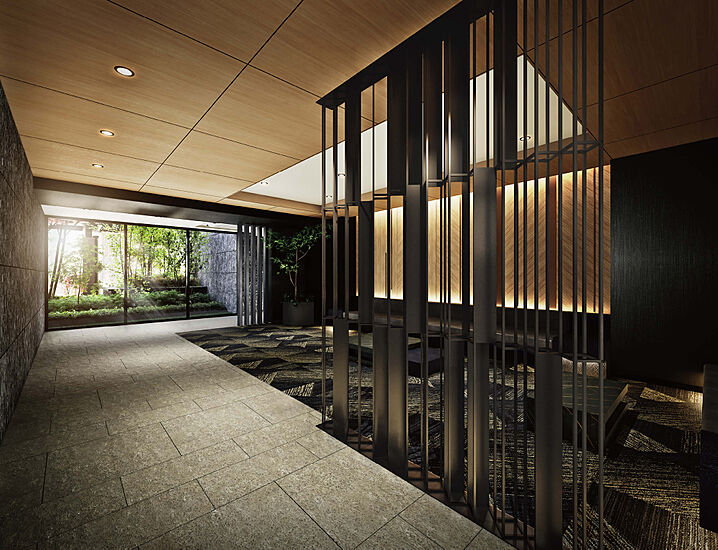 物件のポイント