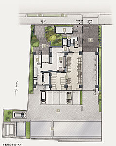 物件のポイント