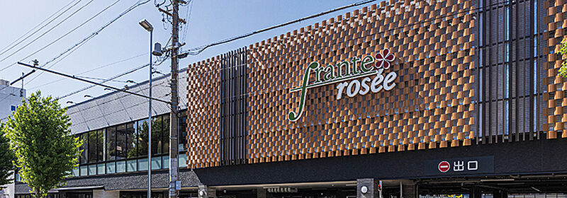 物件のポイント