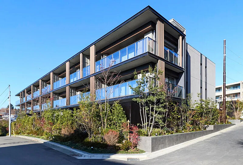 物件のポイント