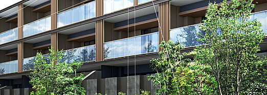 物件のポイント