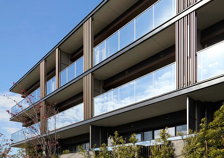 物件のポイント