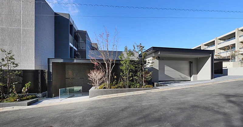 物件のポイント