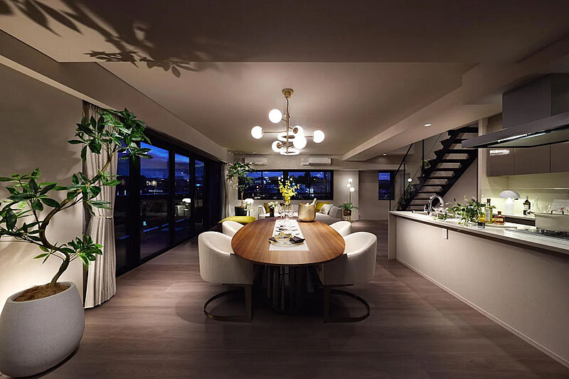 物件のポイント