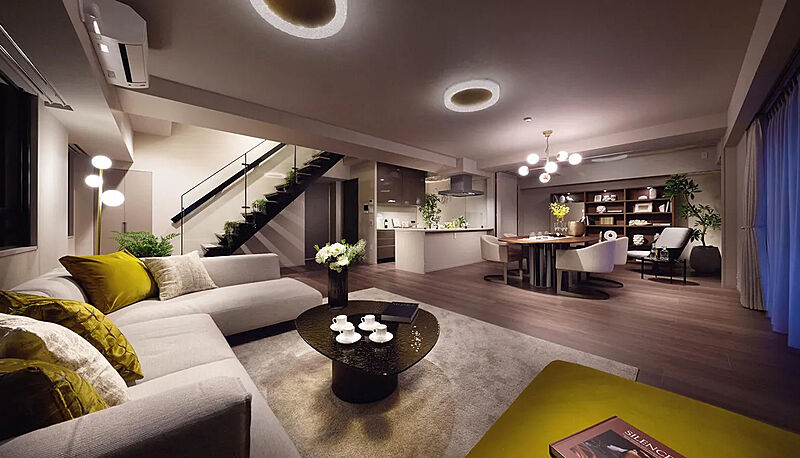 物件のポイント