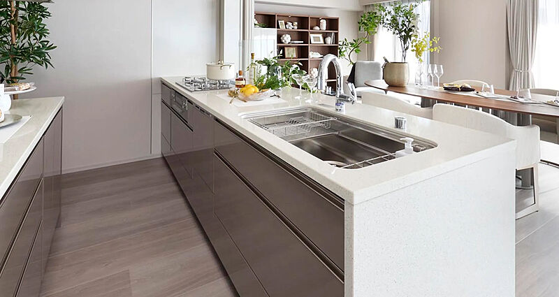 物件のポイント