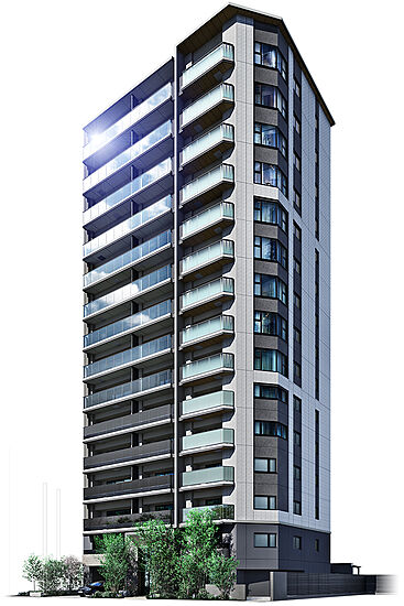 物件のポイント