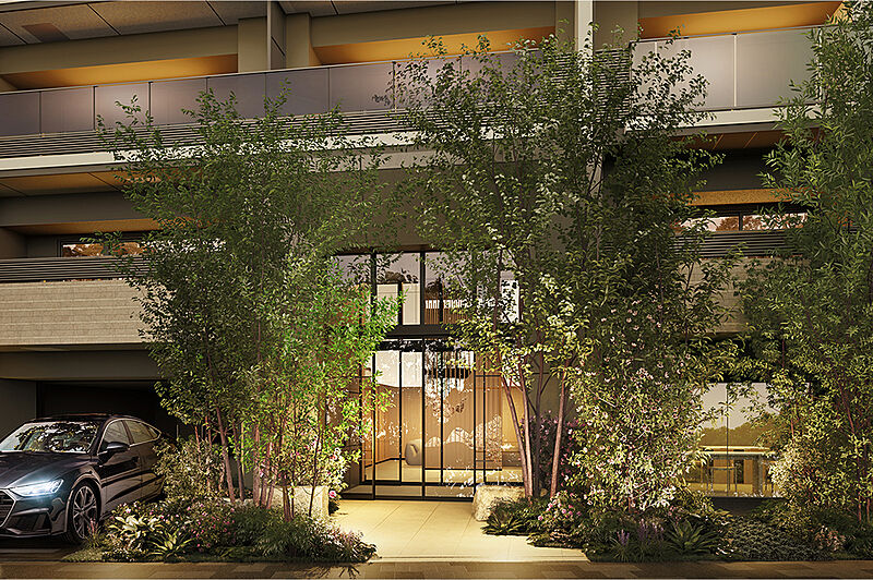 物件のポイント