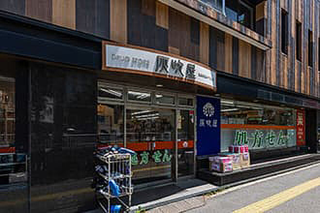 物件のポイント