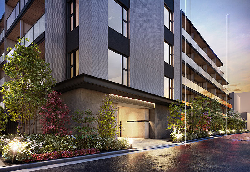 物件のポイント