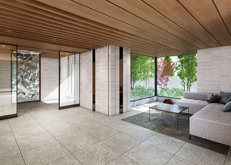 物件のポイント