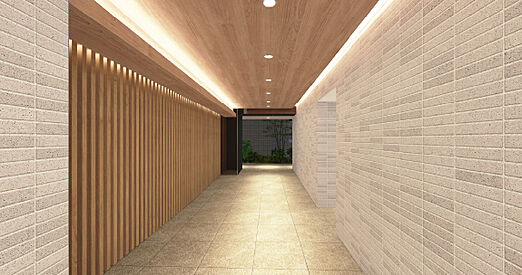 物件のポイント