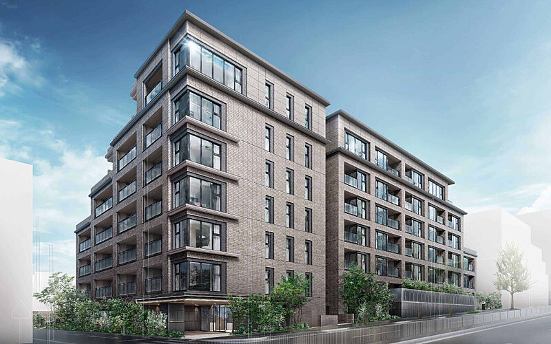 物件のポイント