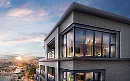 プラウド八事清水ケ岡 ( 第3期 ) 共用部