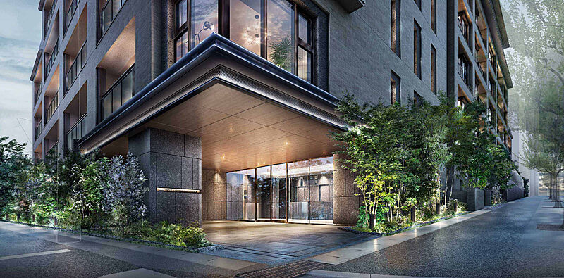 物件のポイント