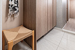 西千葉レジデンス アベニュー ( 第2期 ) 設備