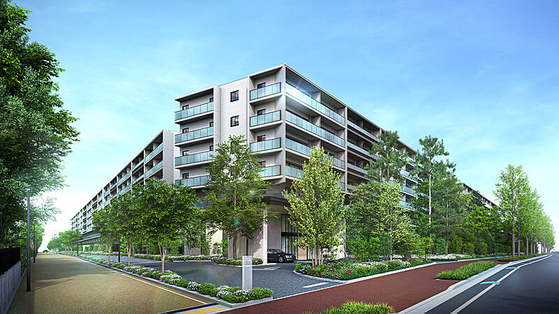 物件のポイント