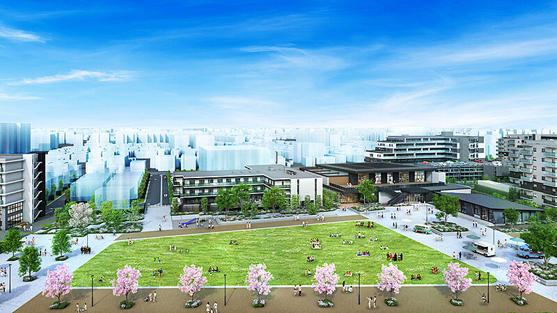 物件のポイント