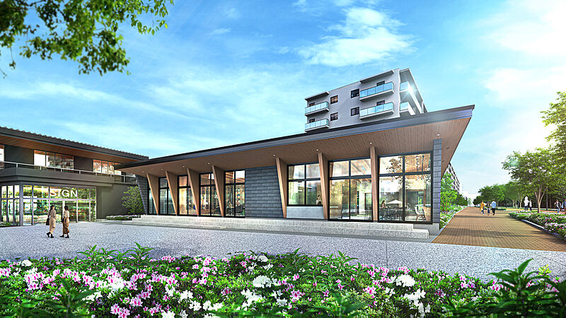 物件のポイント