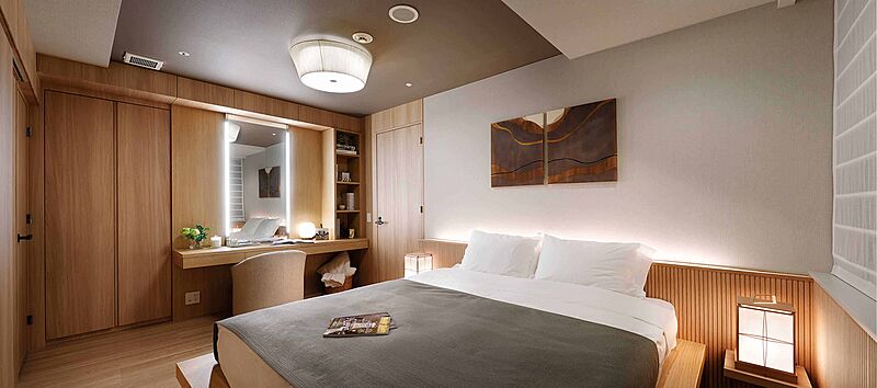 物件のポイント