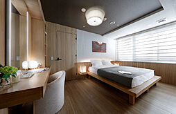 プラウド京都二条城 ( 第3期 ) 専有部