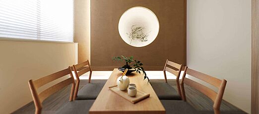 物件のポイント