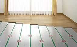 プラウド田無サウスアベニュー ( 第3期 ) 設備