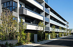 プラウド田無サウスアベニュー ( 第3期 ) 共用部