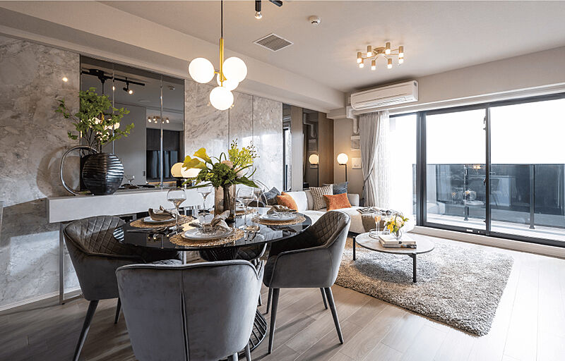 物件のポイント