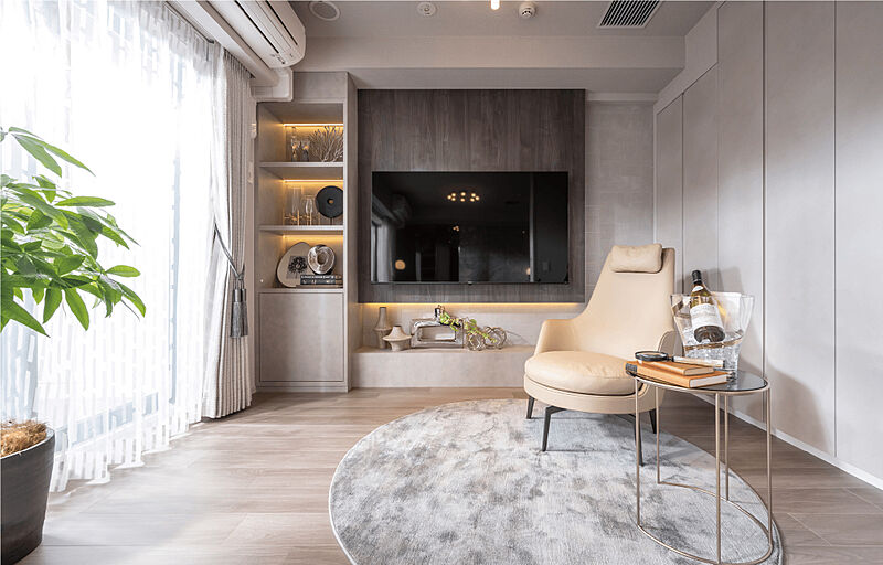 物件のポイント