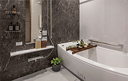 プラウド池下高見 ( 第2期 5次 ) 専有部