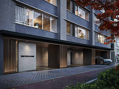 物件のポイント