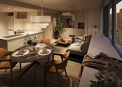 物件のポイント