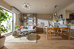 オハナ 蘇我ガーデニア 専有部