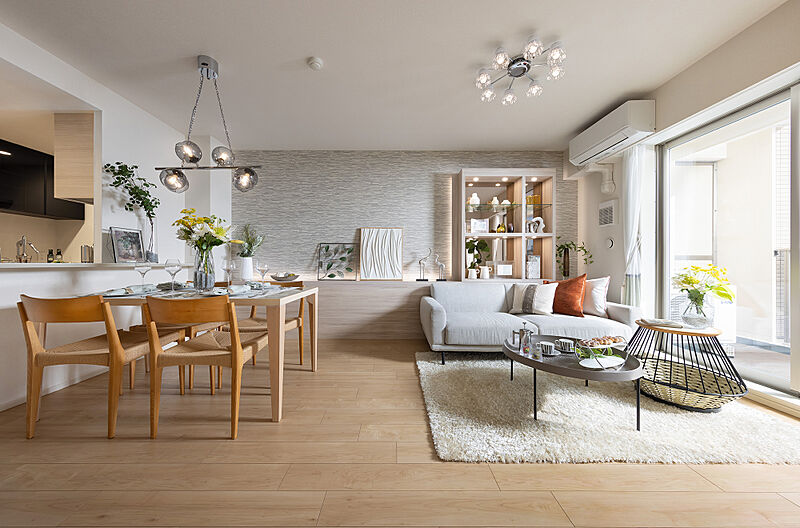 物件のポイント