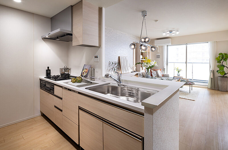 物件のポイント