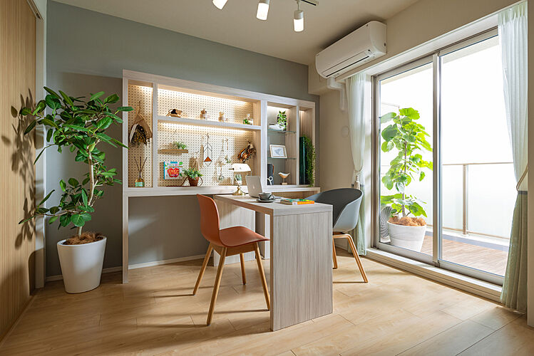 オハナ 蘇我ガーデニア 洋室3