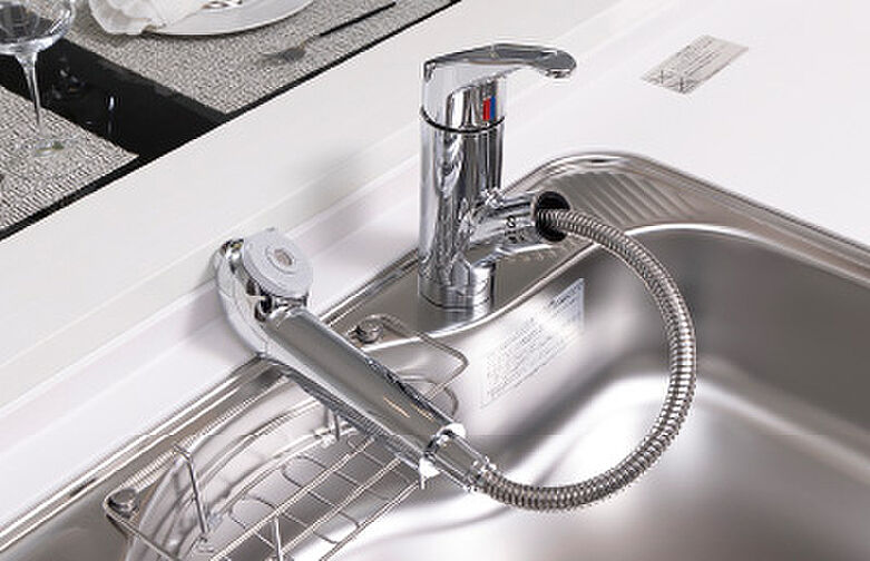 オハナ 古淵ガーデニア ( 第1期 4次 ) 設備