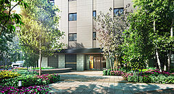 オハナ 古淵ガーデニア ( 第1期 4次 ) 共用部