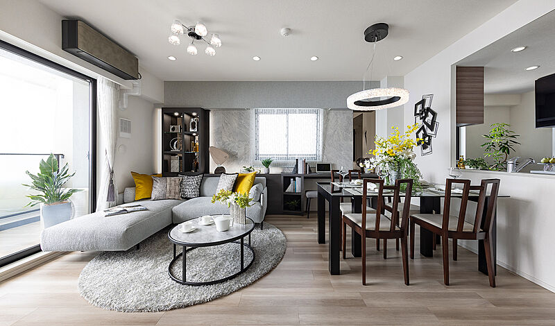 物件のポイント